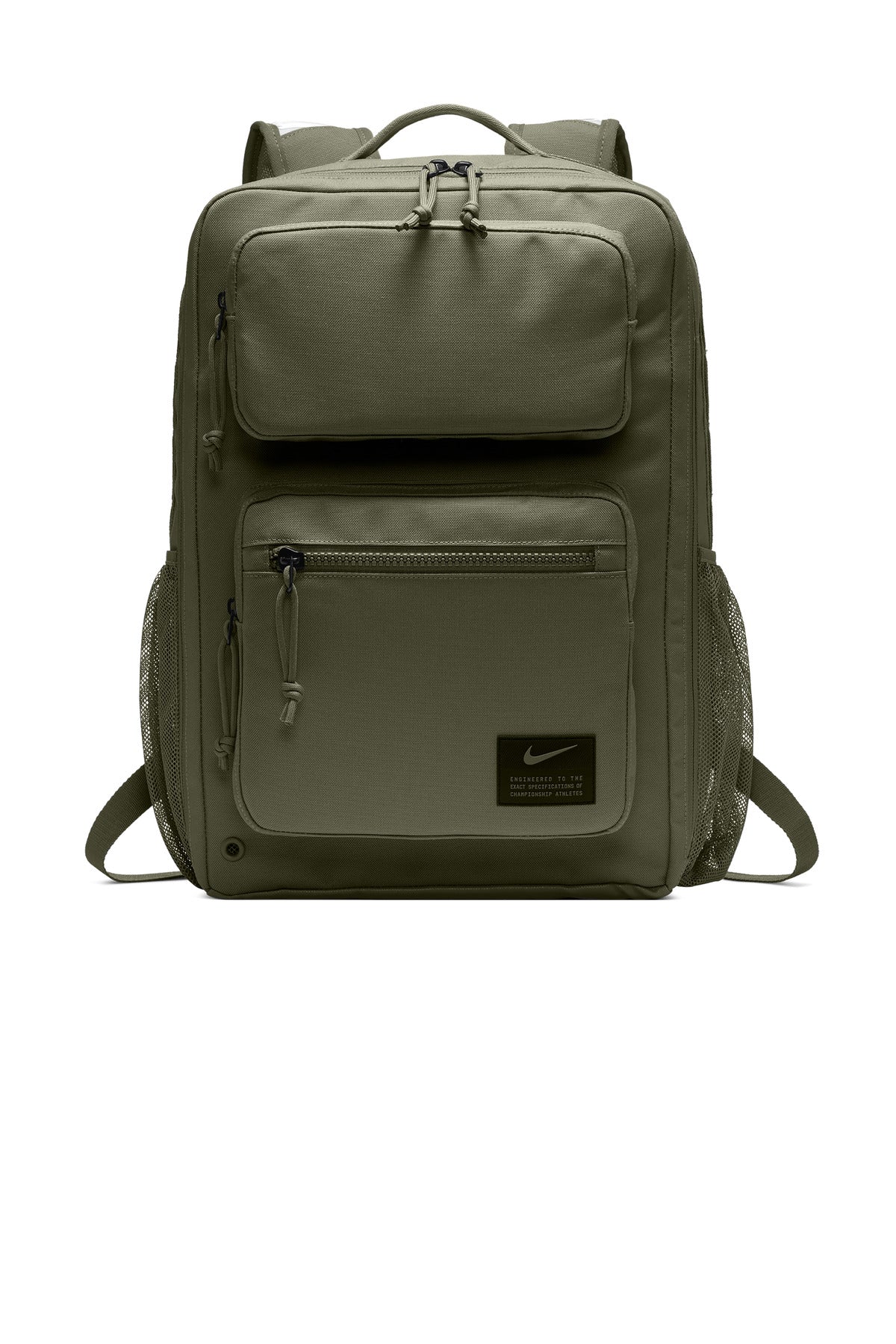 Bags Cargo Khaki OSFA Nike