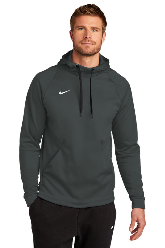 Sweatshirts/Fleece Team Anthracite Nike