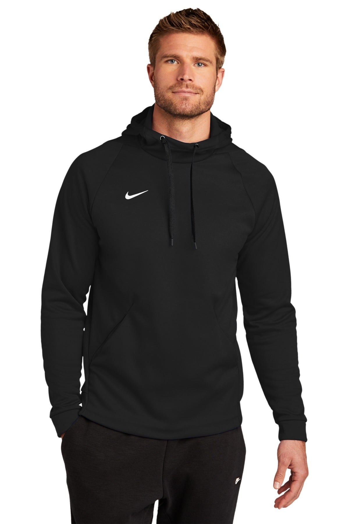 Sweatshirts/Fleece Team Black Nike