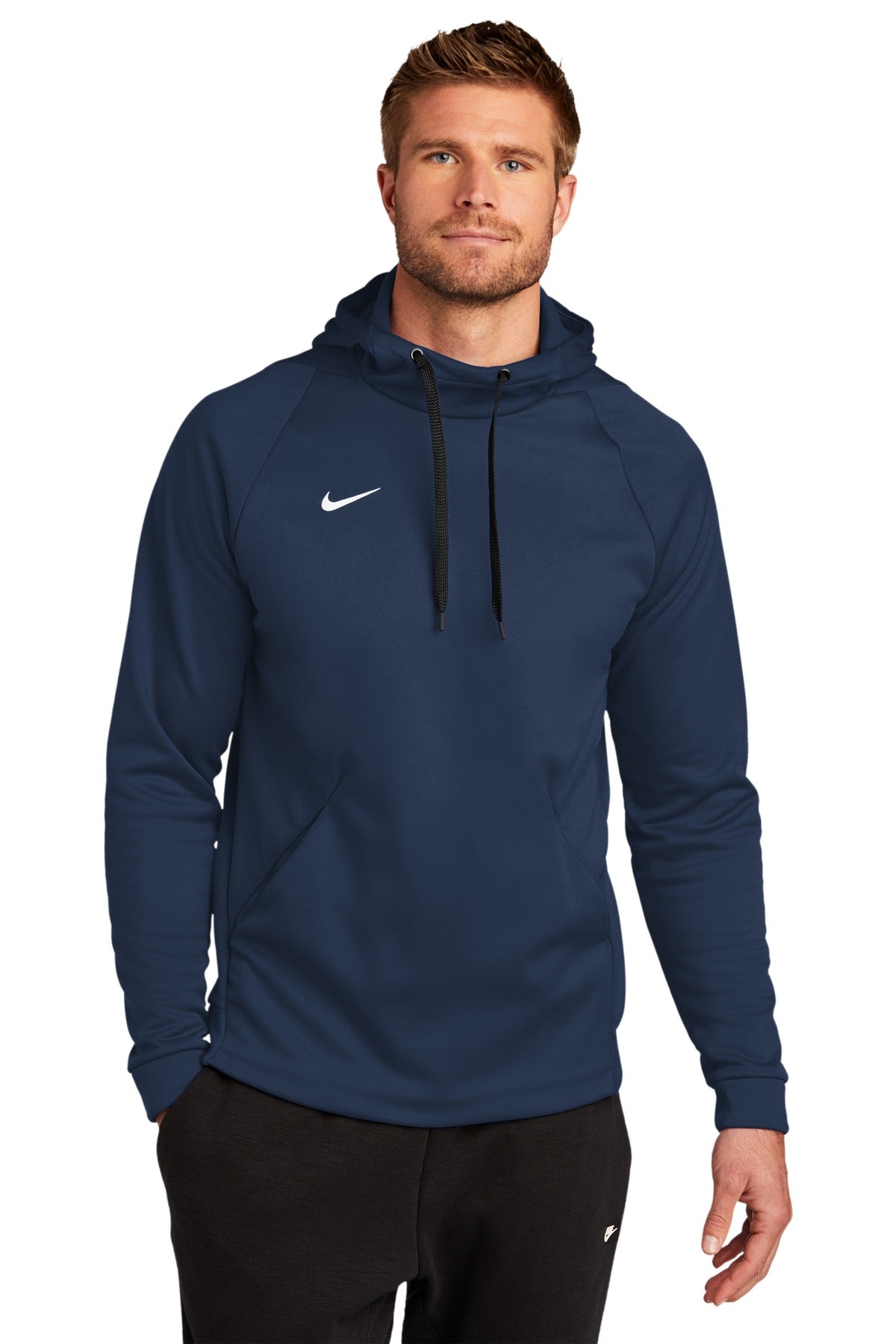 Sweatshirts/Fleece Team Navy Nike