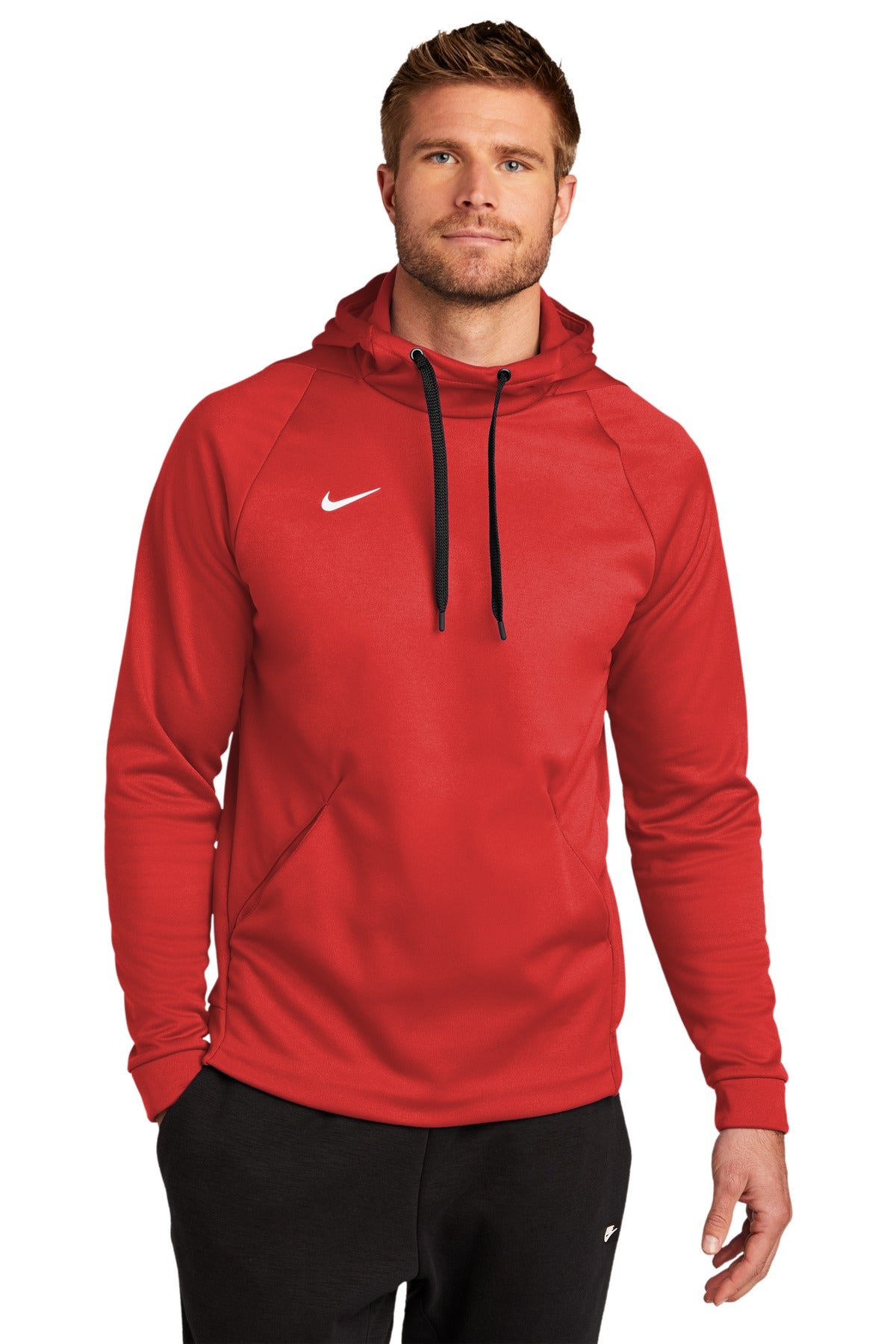 Sweatshirts/Fleece Team Scarlet Nike