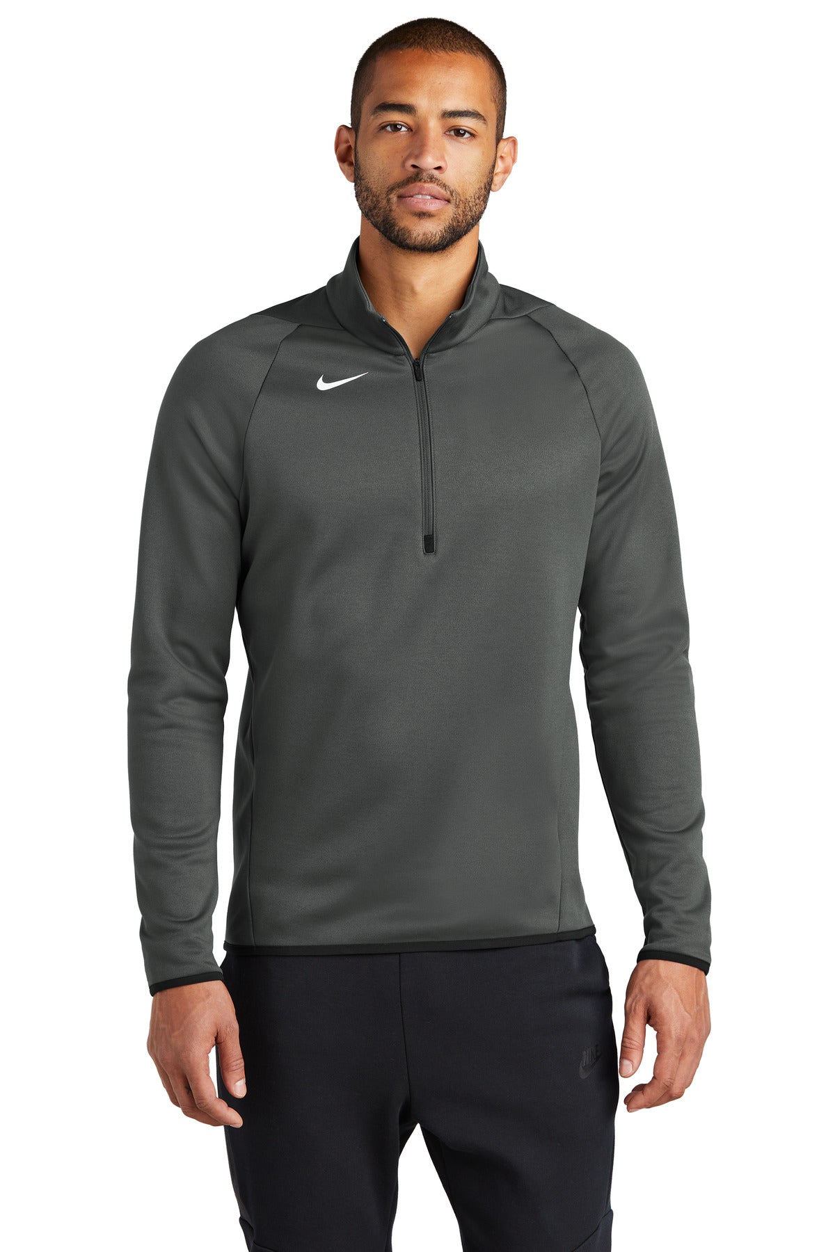 Sweatshirts/Fleece Team Anthracite Nike