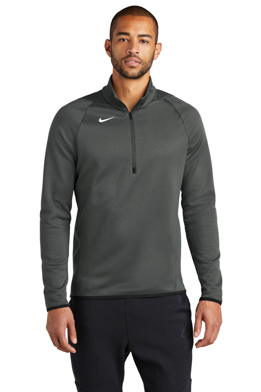 Sweatshirts/Fleece Team Anthracite Nike