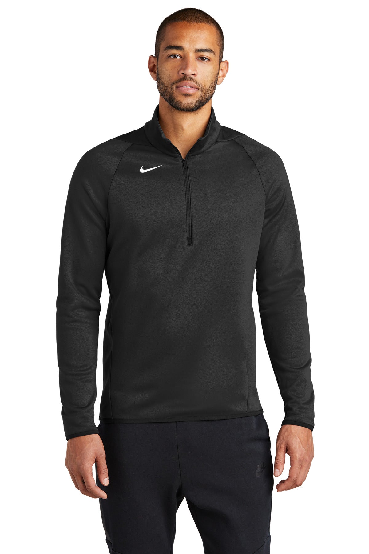 Sweatshirts/Fleece Team Black Nike