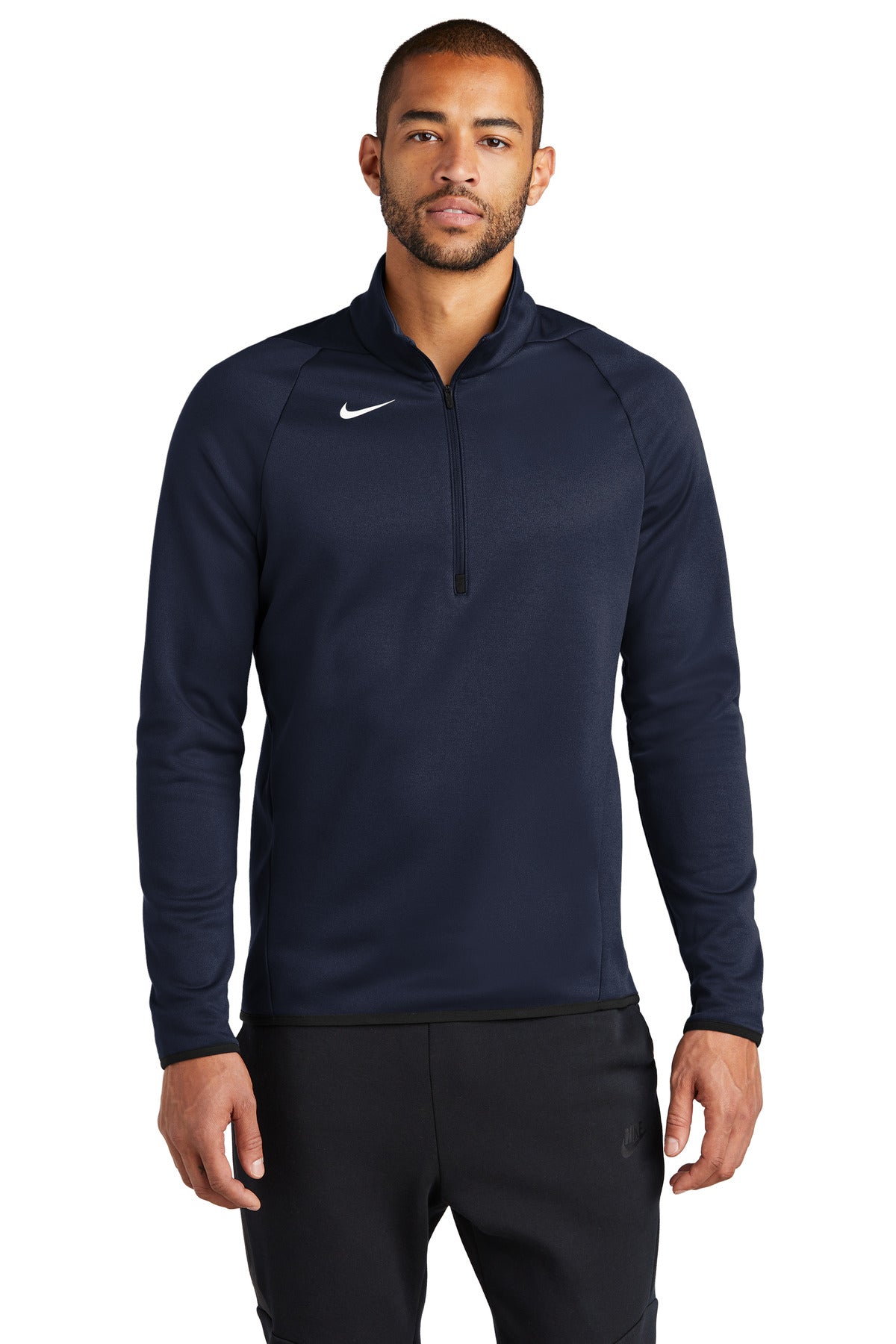 Sweatshirts/Fleece Team Navy Nike