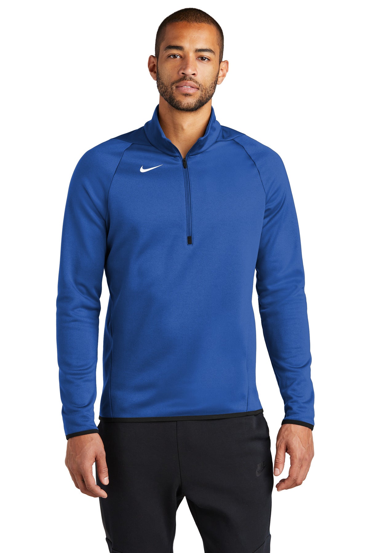 Sweatshirts/Fleece Team Royal Nike