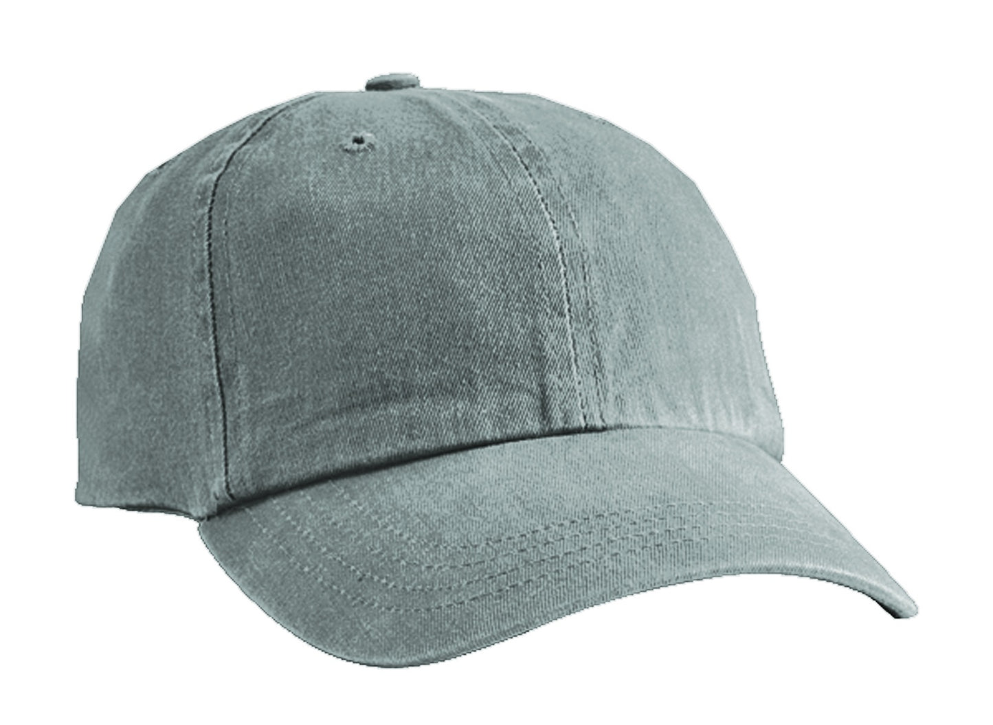 Caps Charcoal OSFA Port & Company