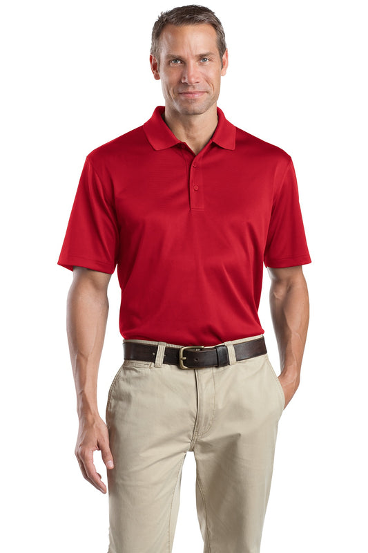 Polos/Knits Red CornerStone