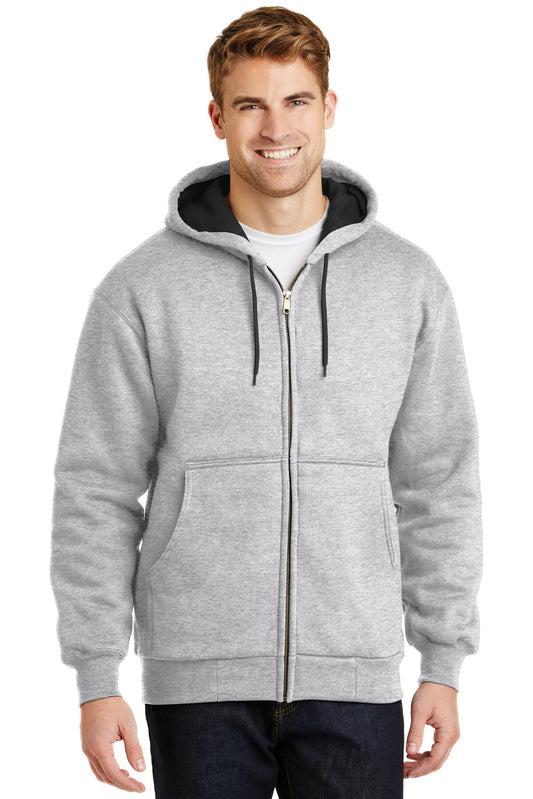 Outerwear Athletic Heather CornerStone