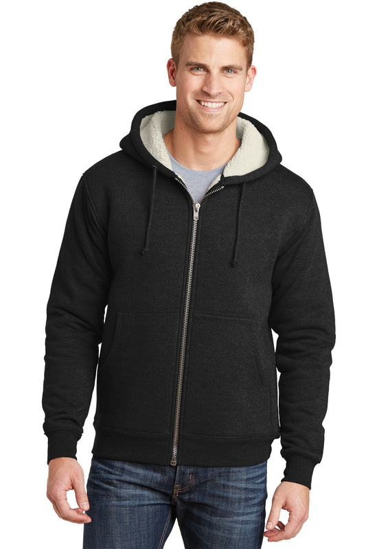 Sweatshirts/Fleece CornerStone