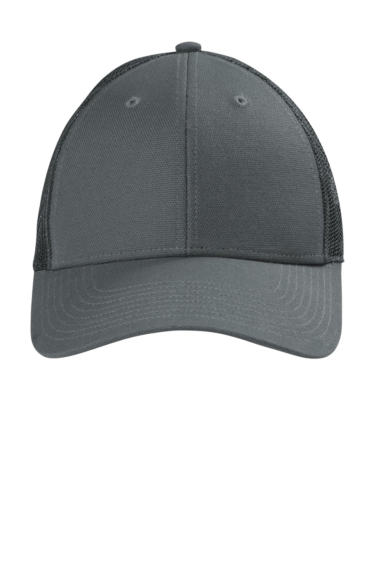 Caps Charcoal OSFA CornerStone