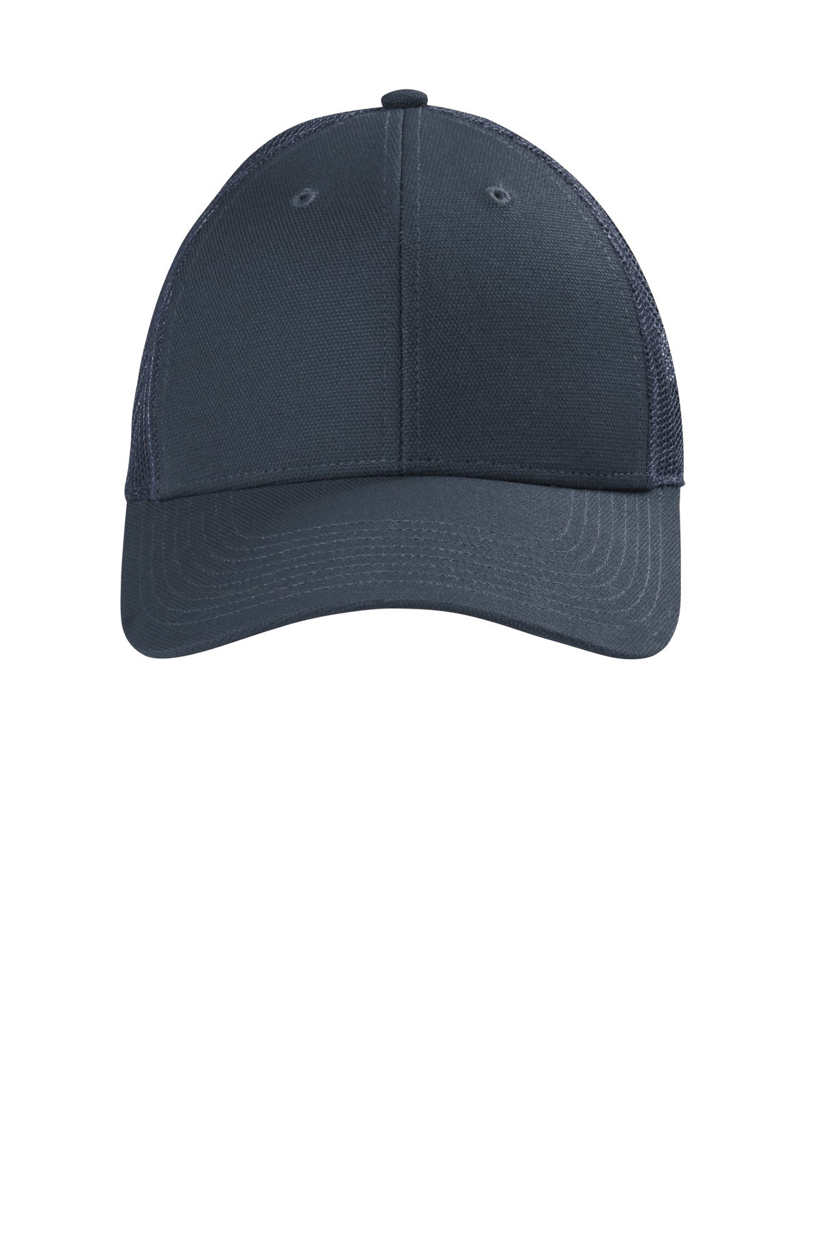Caps Navy Blue OSFA CornerStone