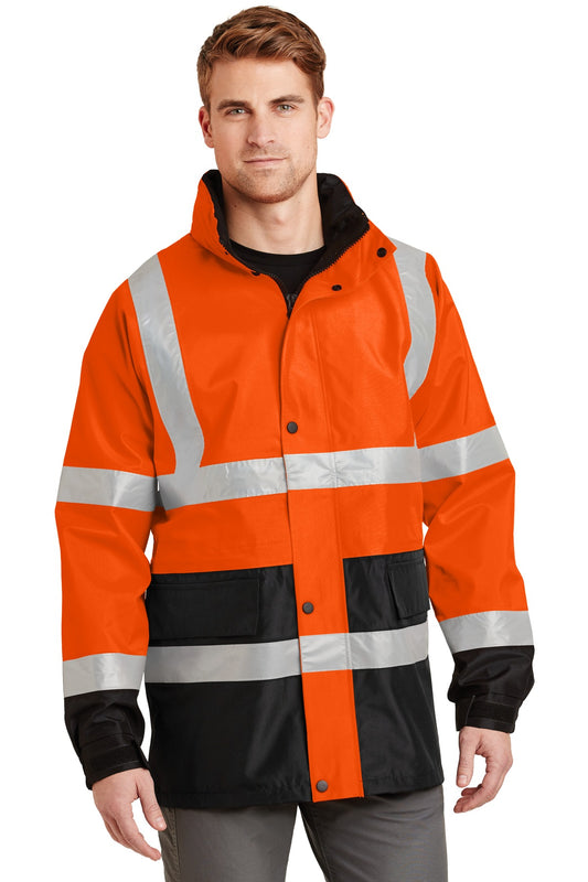 Outerwear CornerStone