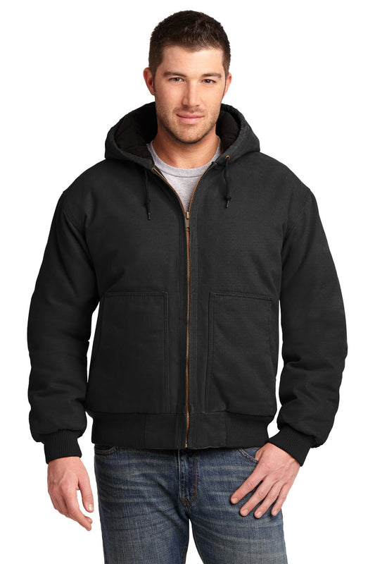 Outerwear CornerStone