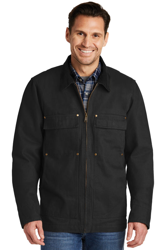 Outerwear CornerStone