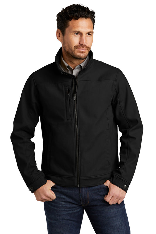 Outerwear CornerStone