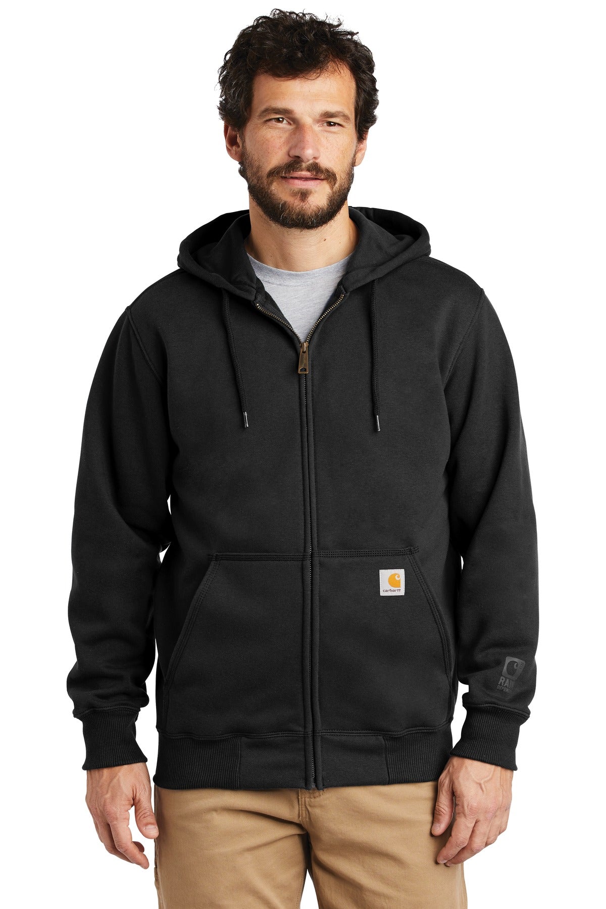 Sweatshirts/Fleece Black Carhartt
