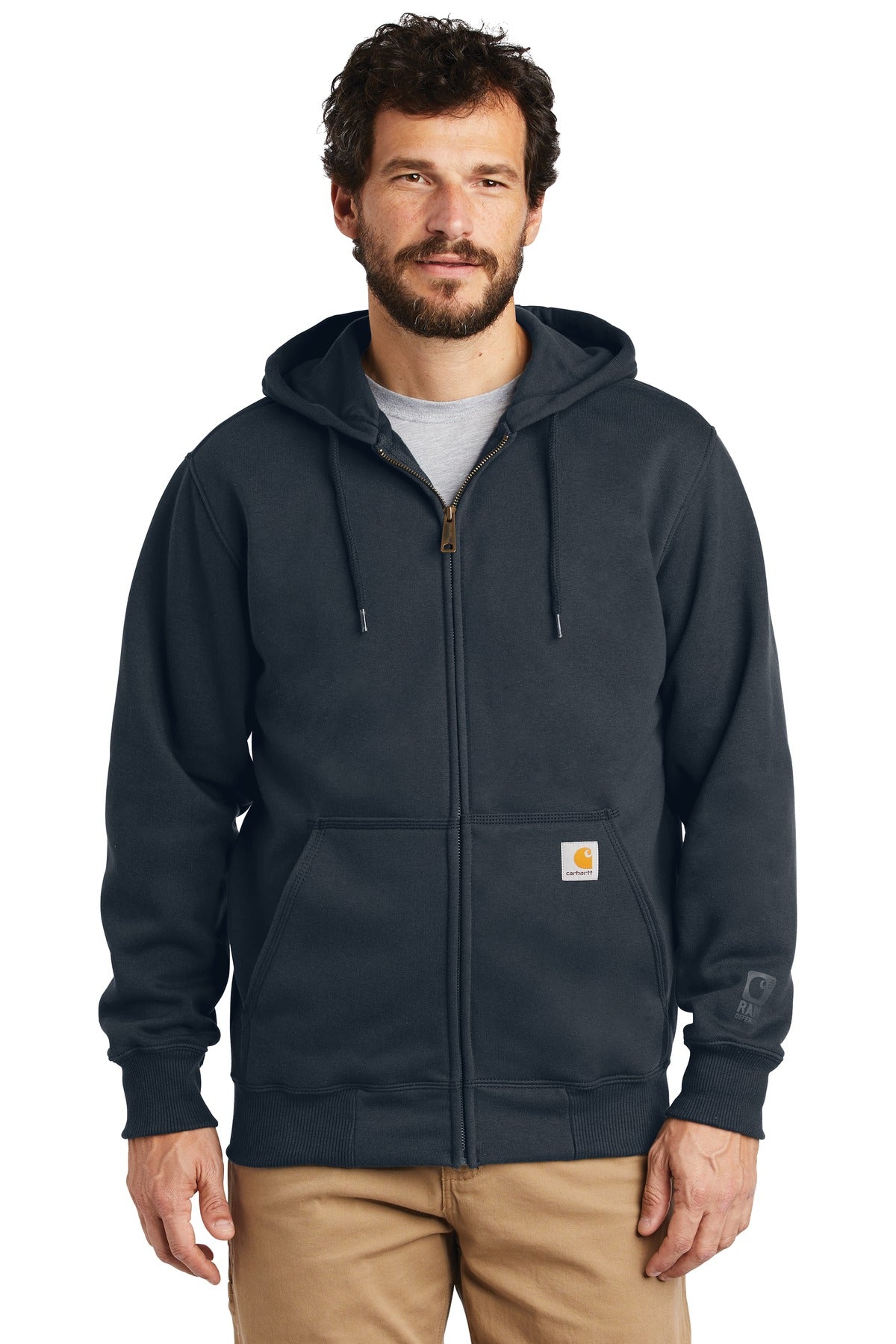 Sweatshirts/Fleece New Navy Carhartt
