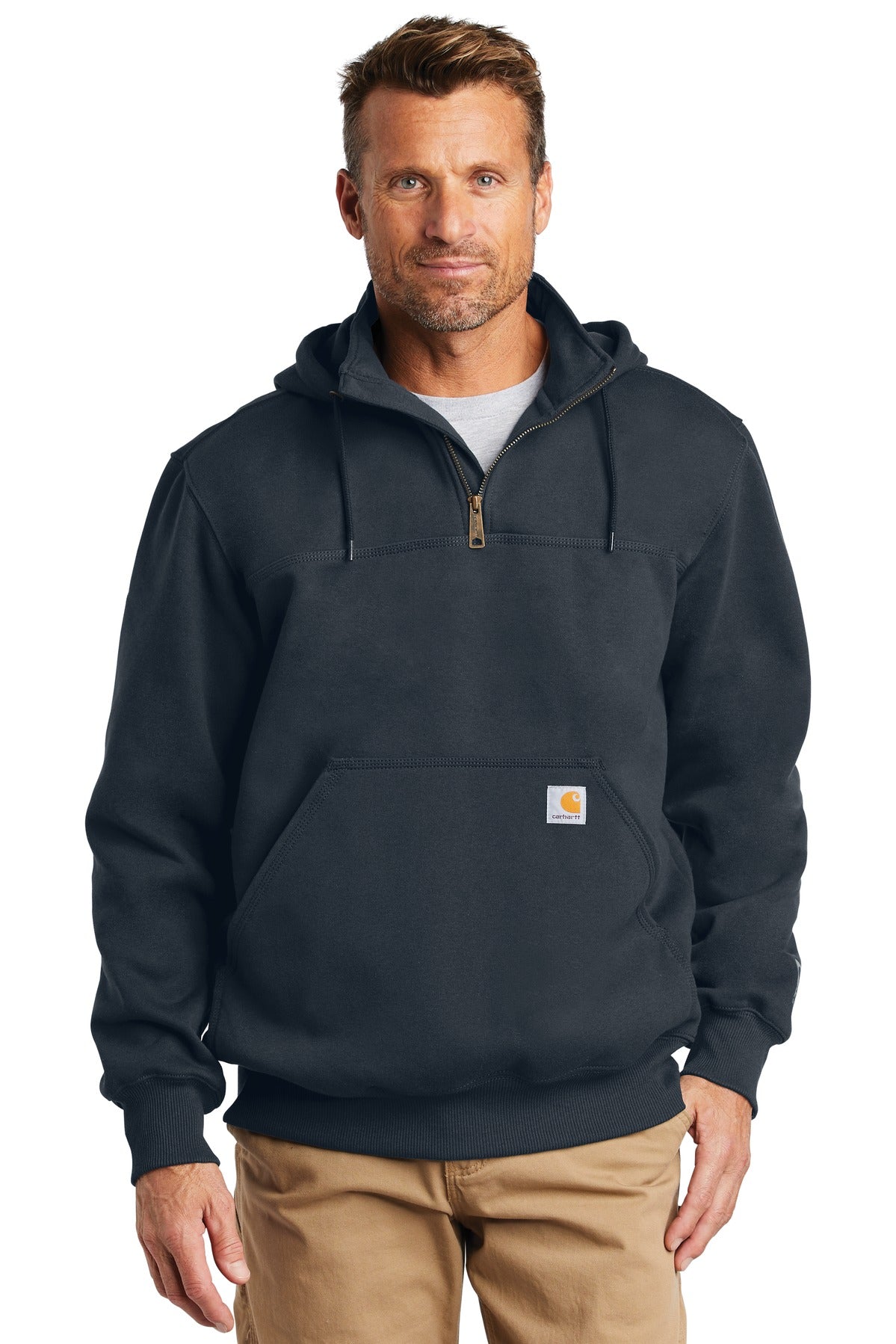 Sweatshirts/Fleece New Navy Carhartt