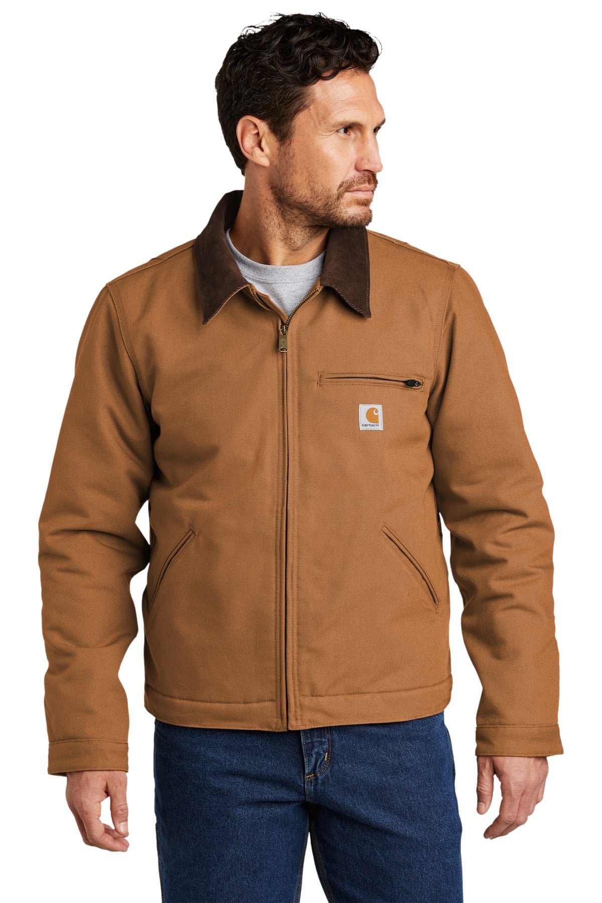 Outerwear Carhartt Brown Carhartt