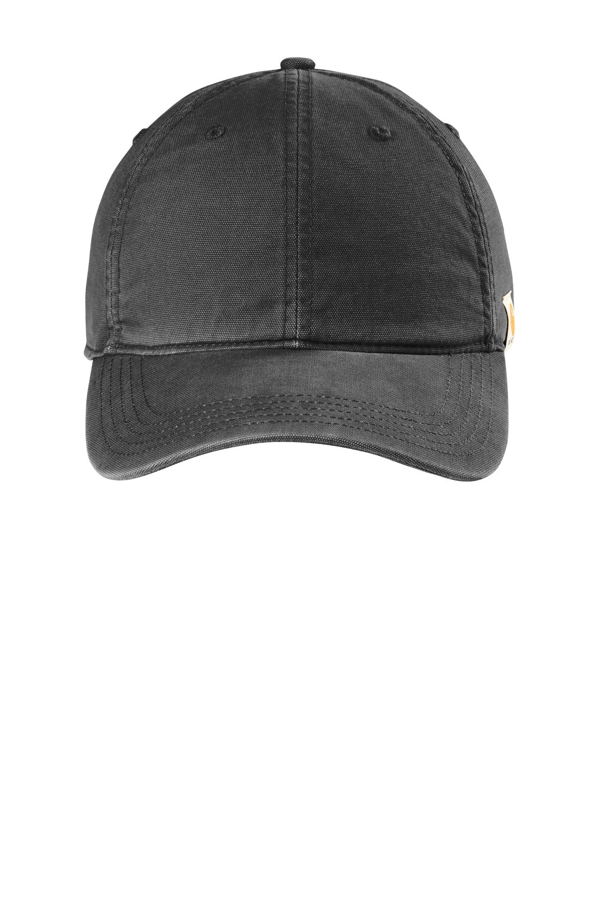 Caps Black OSFA Carhartt