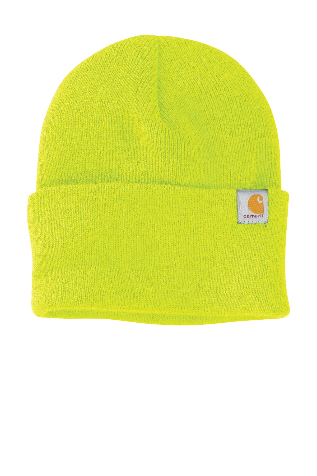 Caps Brite Lime OSFA Carhartt