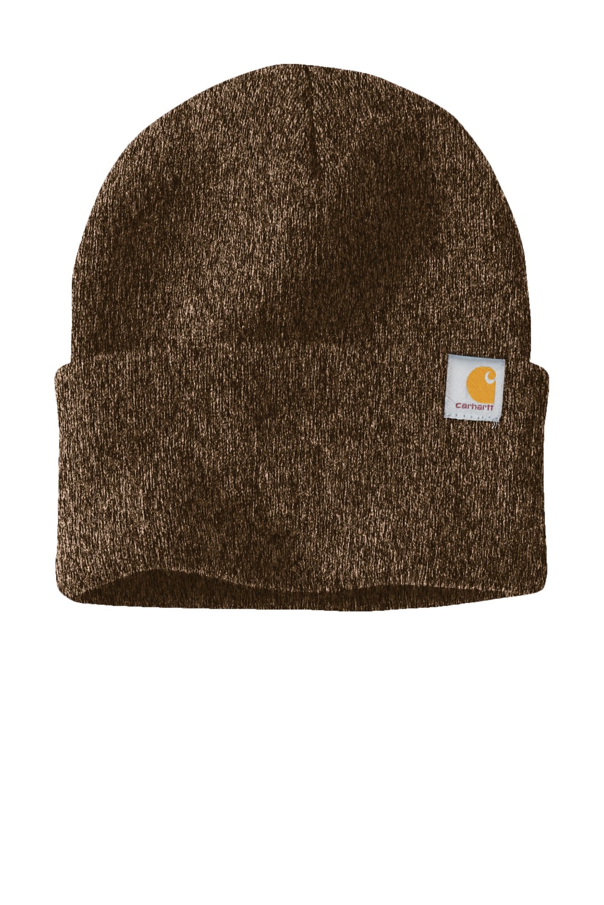 Caps Dark Brown/ Sandstone OSFA Carhartt