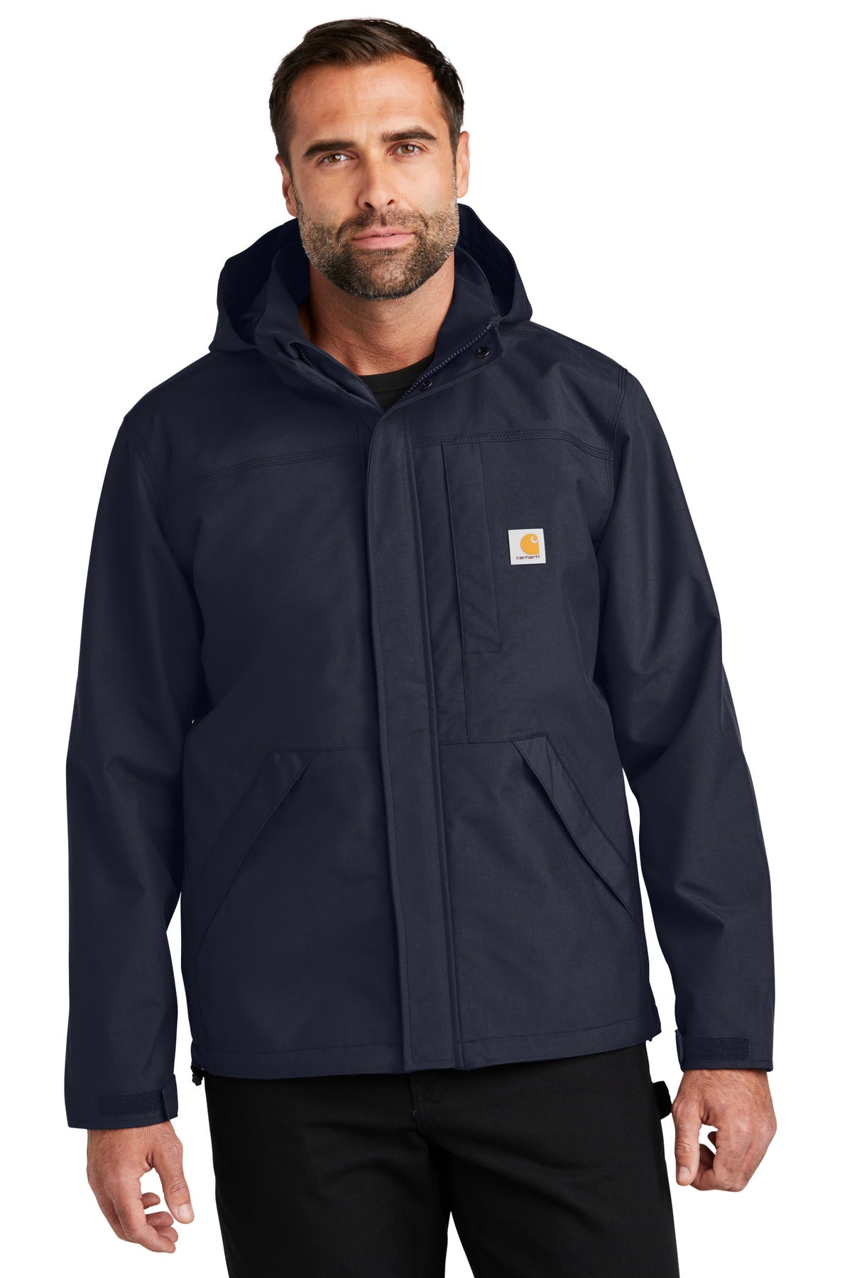 Outerwear Navy Carhartt
