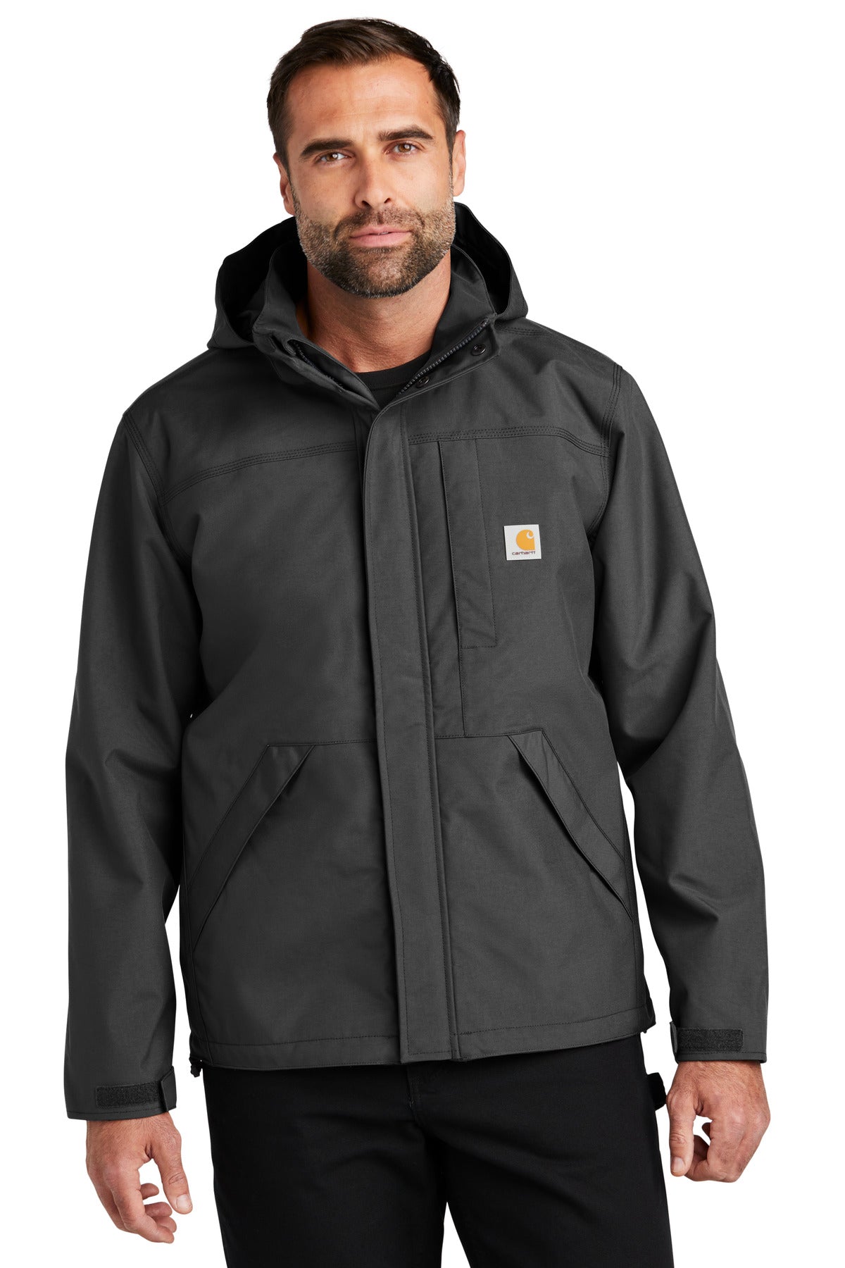 Outerwear Shadow Grey Carhartt