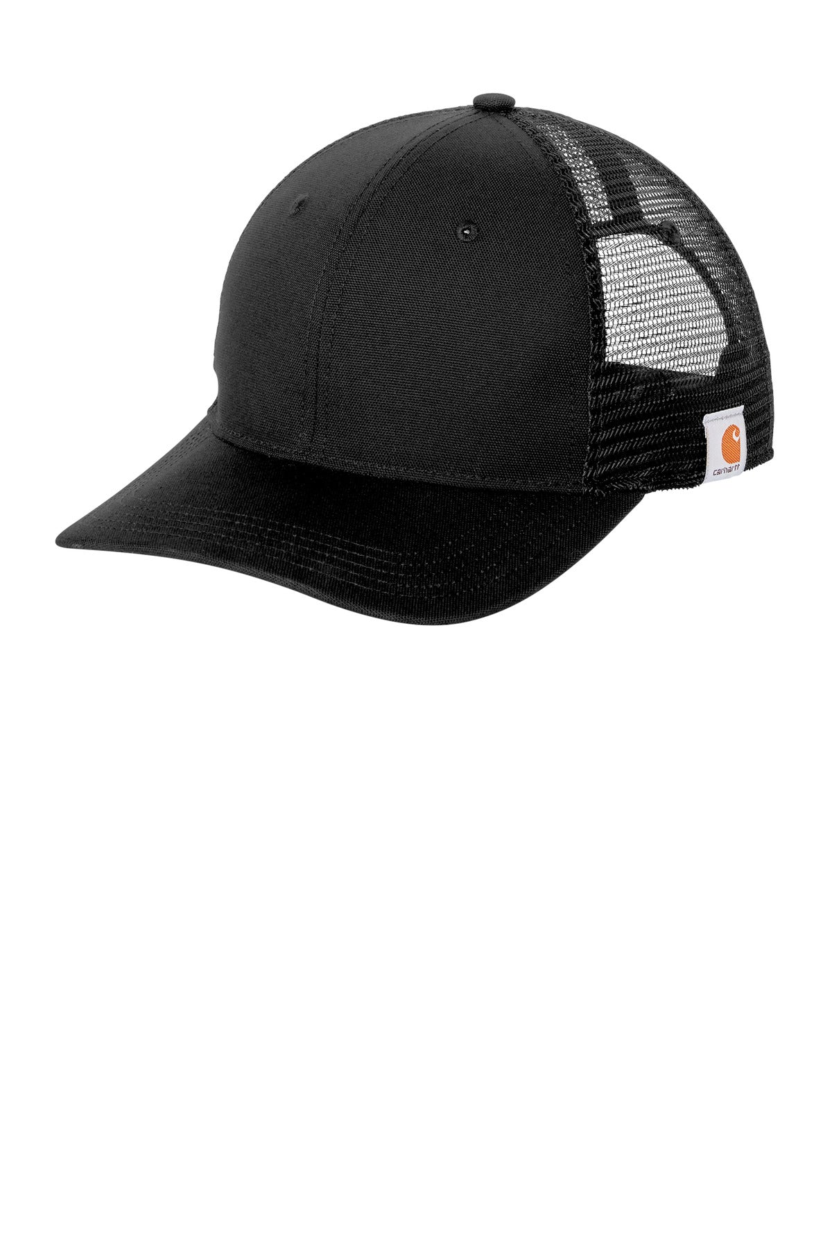 Caps Black OSFA Carhartt