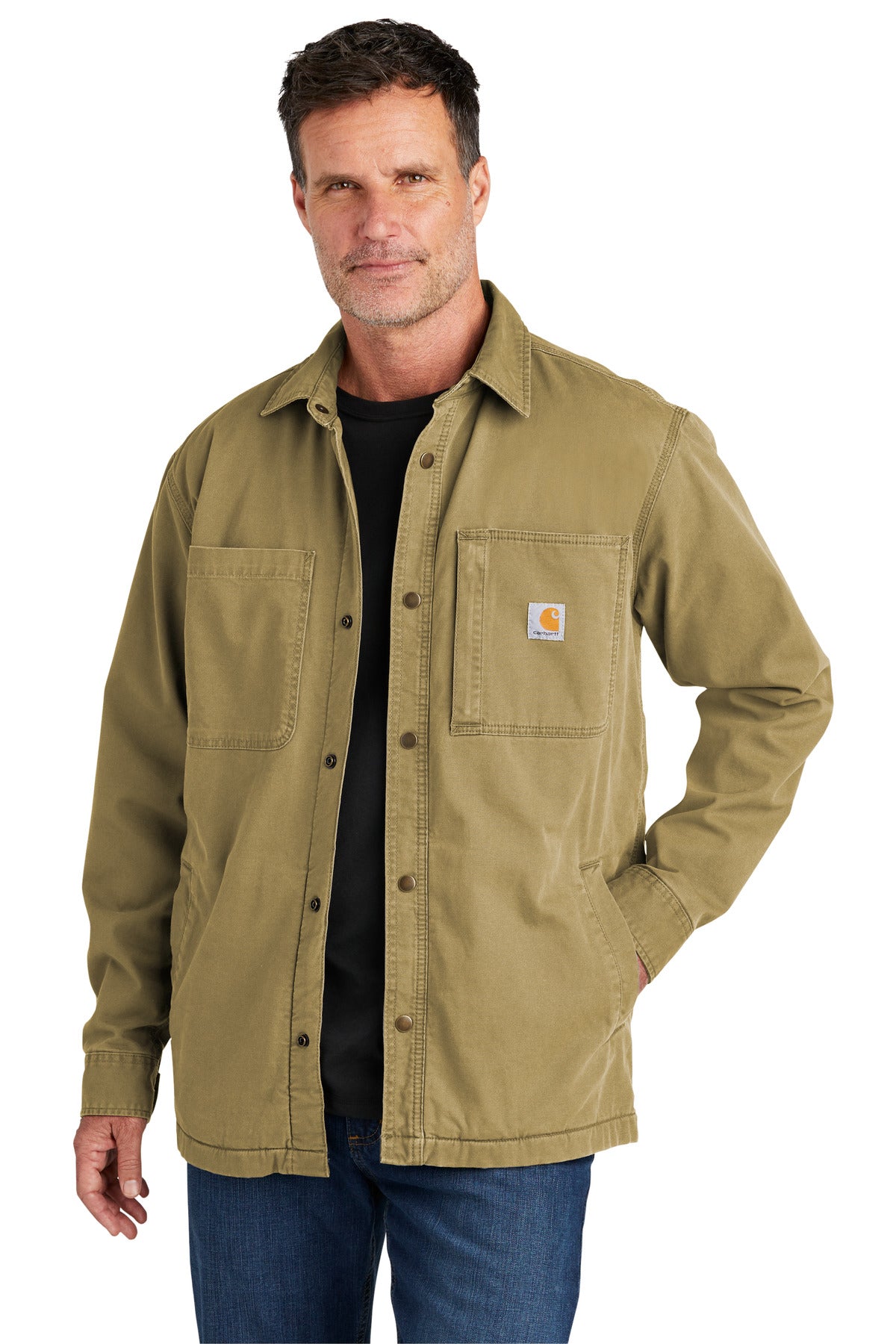 Outerwear Carhartt