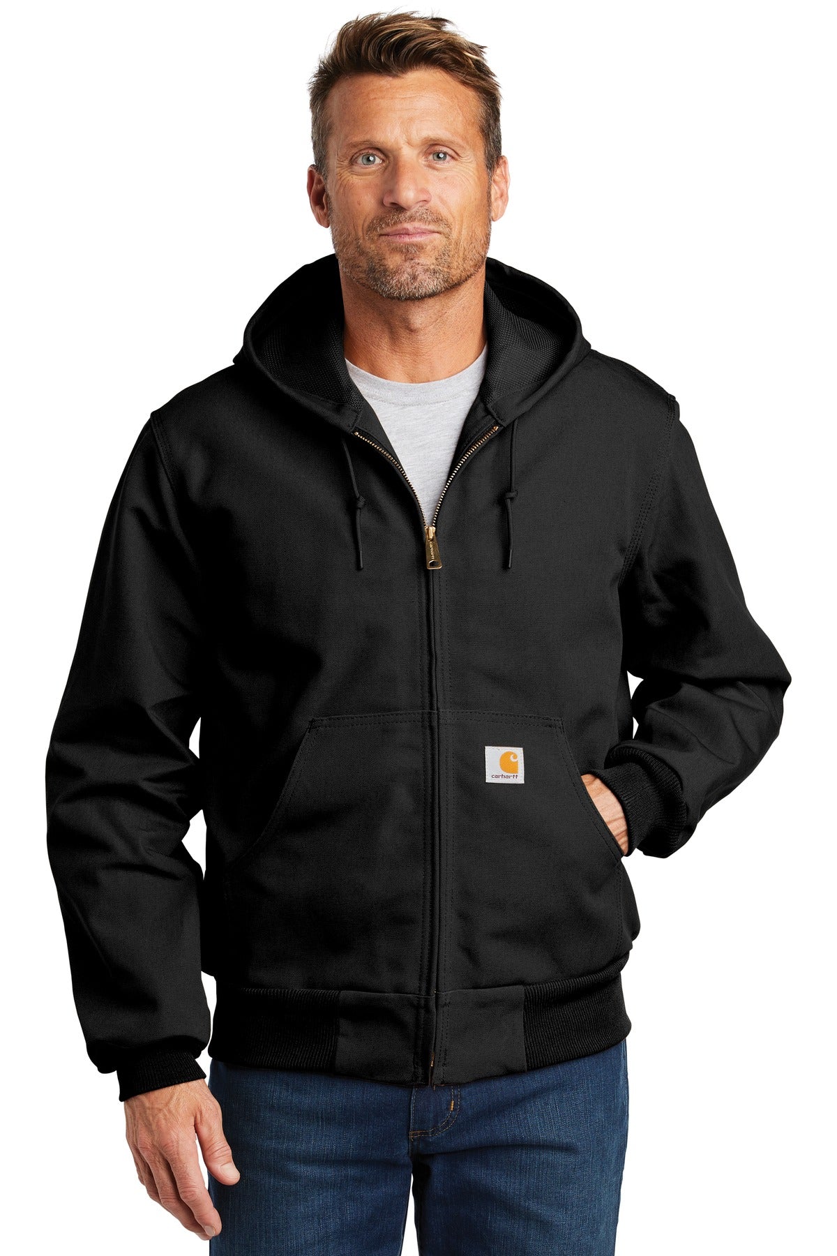 Outerwear Black Carhartt