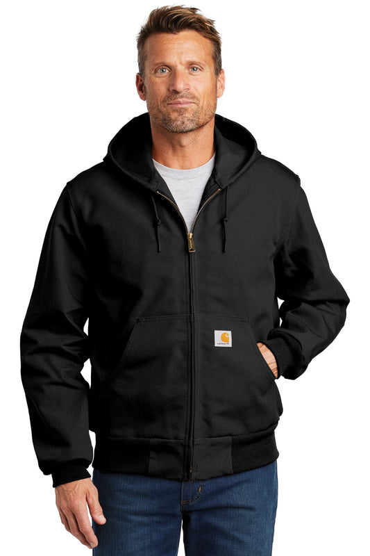 Outerwear Black Carhartt