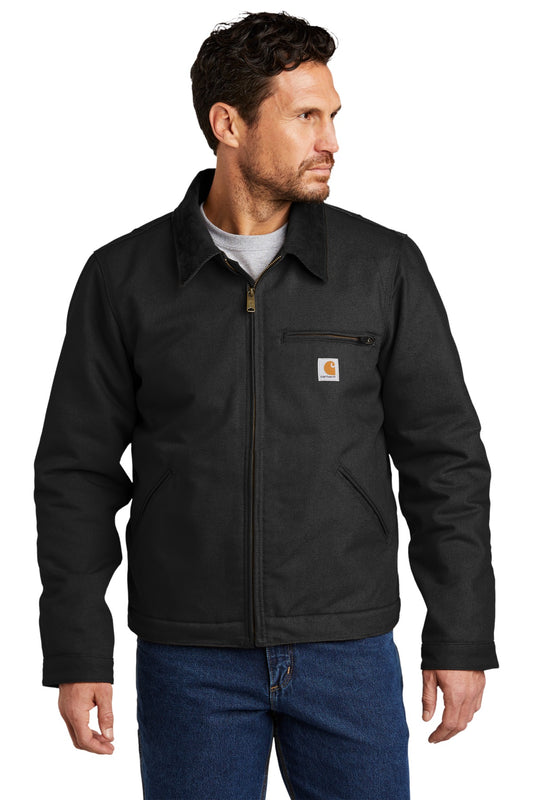 Outerwear Black Carhartt