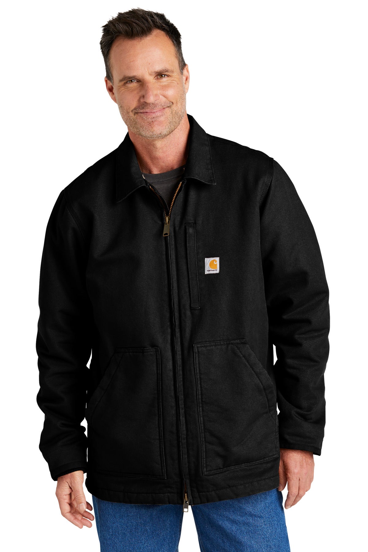 Outerwear Black Carhartt