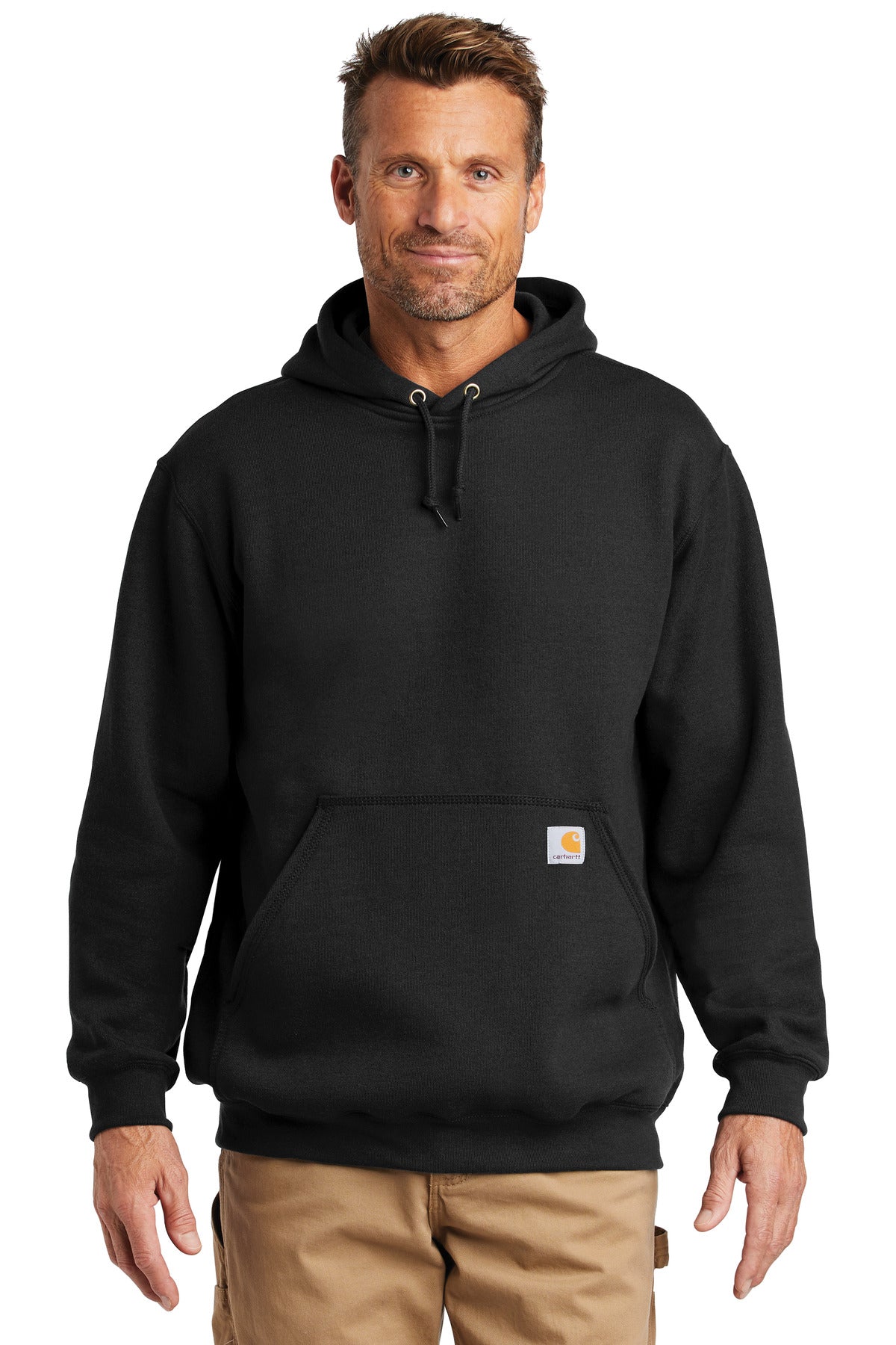 Sweatshirts/Fleece Black Carhartt