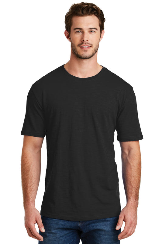 T-Shirts Black District