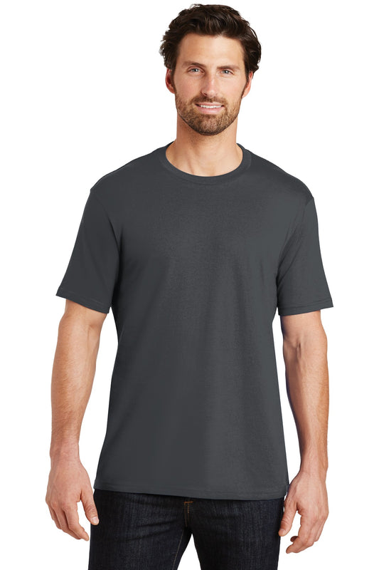 T-Shirts Charcoal District