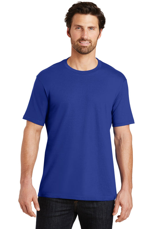 T-Shirts Deep Royal District
