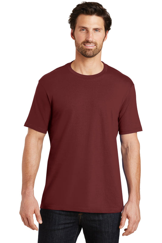 T-Shirts Sangria District