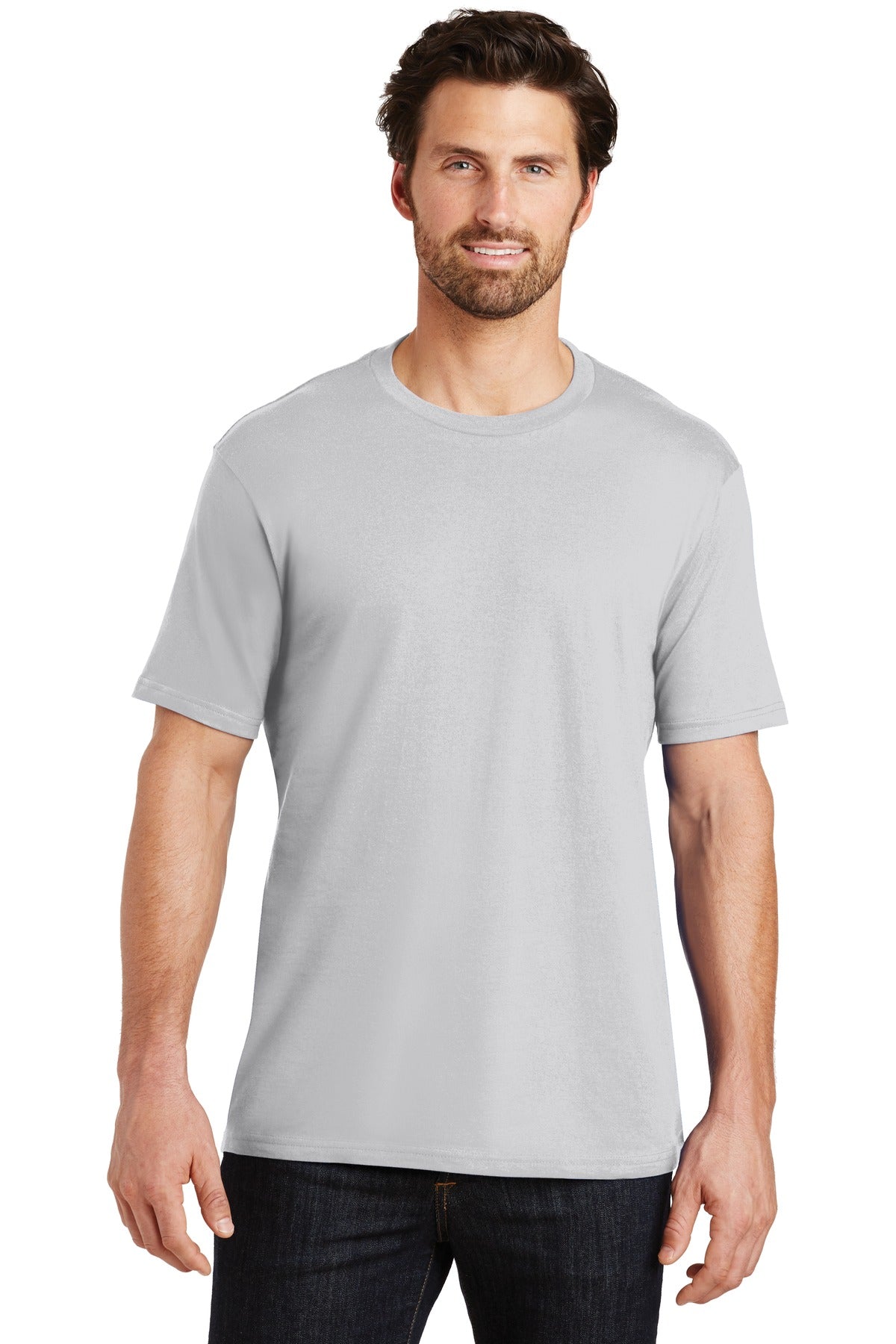 T-Shirts Silver District