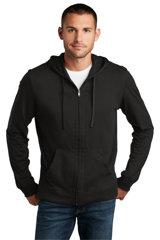Sweatshirts/Fleece District