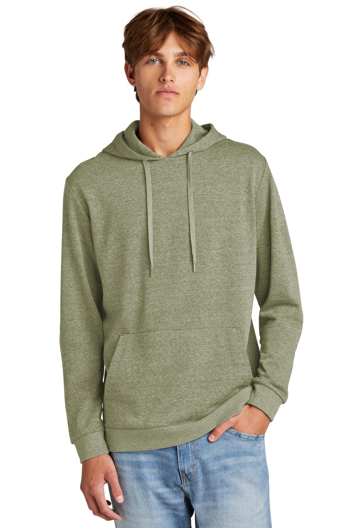 Sweatshirts/Fleece District