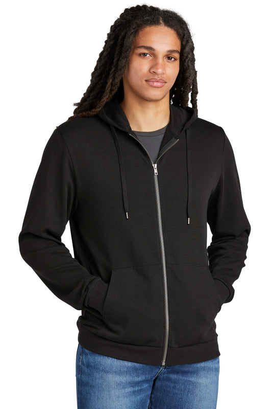 Sweatshirts/Fleece District