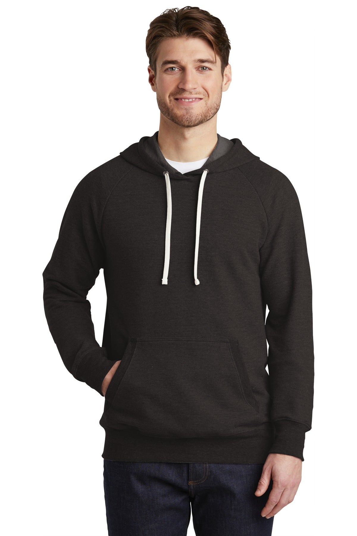 Sweatshirts/Fleece District