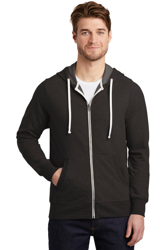Sweatshirts/Fleece Black District