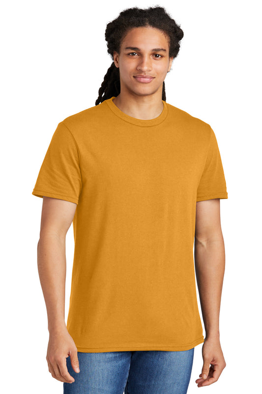T-Shirts Gold District