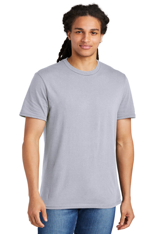T-Shirts Silver District