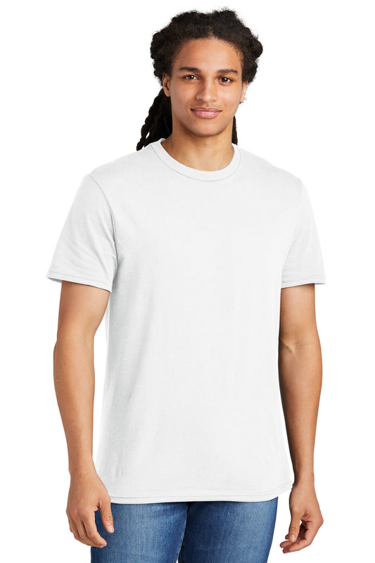 T-Shirts White District