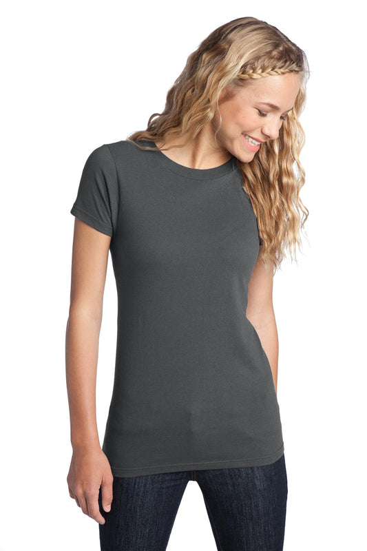 T-Shirts Charcoal District